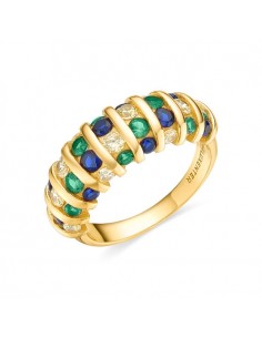Anillo Luxenter Ryla...