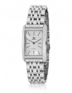 Reloj Marea Señora Acero...