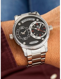 Reloj Marea Caballero Dual... 2