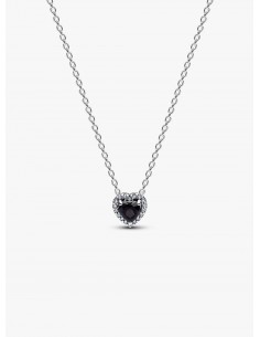 Collar Pandora Corazón...