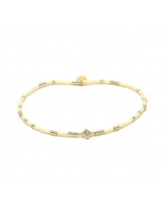 Pulsera Plata Luxenter...