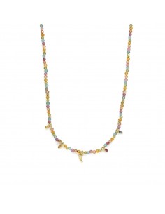 Collar Plata Luxenter Esli...