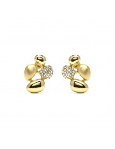 Pendientes Luxenter Metal...