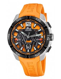 Reloj Lotus Caballero Crono...