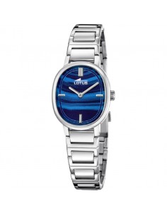 Reloj Lotus Señora Acero...
