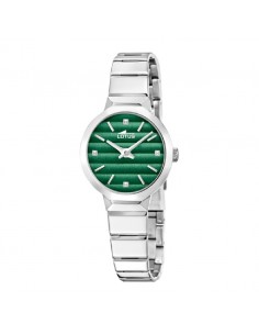 Reloj Lotus Señora Acero...