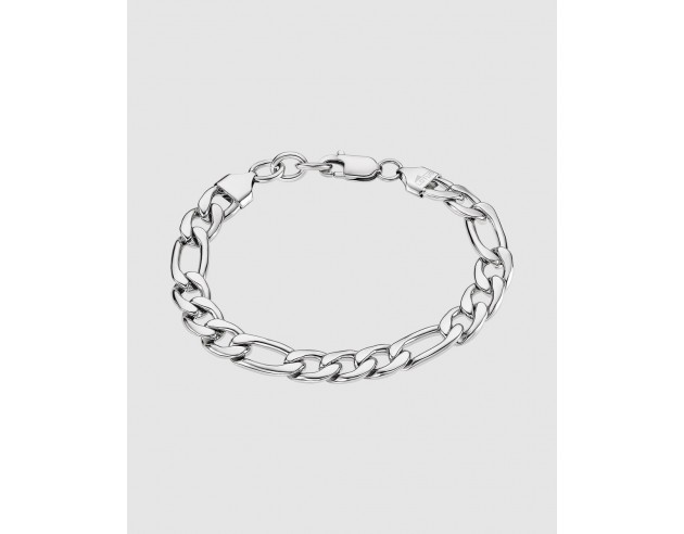 Pulsera Lotus Style Caballero Acero...