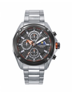 Reloj Viceroy Acero Crono...