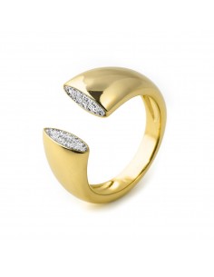 Anillo Luxenter Metal...