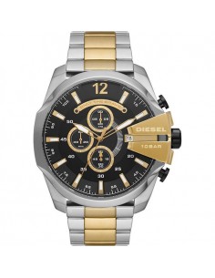 Reloj Diesel Mega Chief DZ4581
