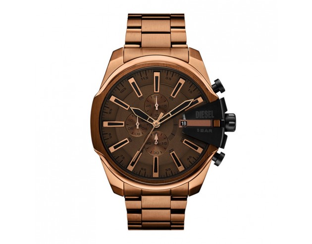 Reloj Diesel Mega Chief DZ4697