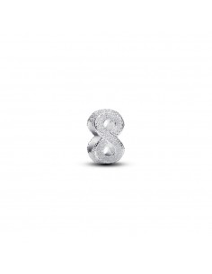 Charm Pandora Mini Infinito...