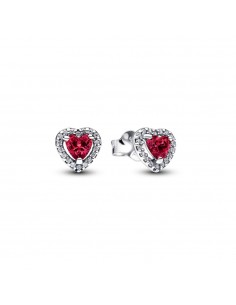 Pendientes Pandora Corazón...