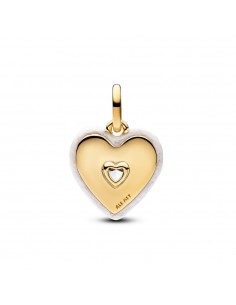 Charm Medallon Pandora Me... 2