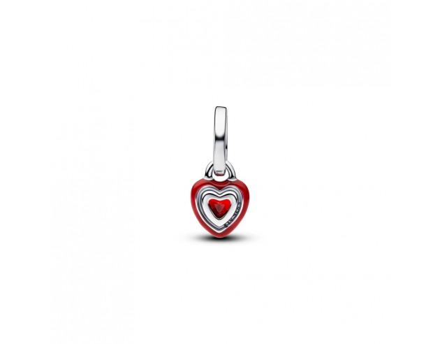 Charm Colgante Pandora Me Corazón...