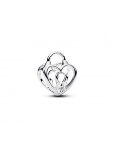 Charm Pandora Candado...