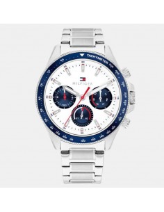 Reloj Tommy Hilfiger Clark...