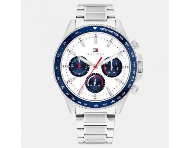 Reloj Tommy Hilfiger Clark 1792238