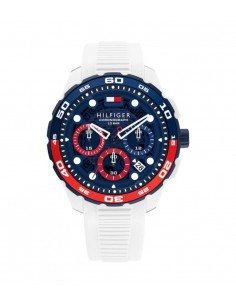 Reloj Tommy Hilfiger...