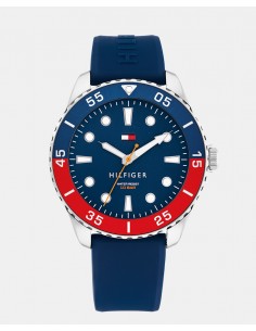 Reloj Tommy Hilfiger...