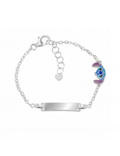 Pulsera Esclava Disney...