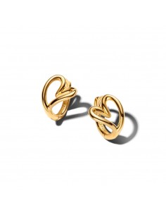 Pendientes Pandora Aro...