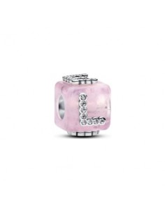 Charm Pandora Cubo Amor...