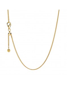 Cadena Pandora 14k...