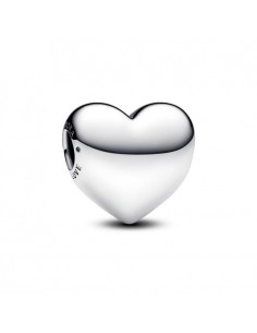 Charm Pandora Corazón Liso...