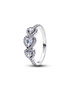 Anillo Pandora Trilogía de...