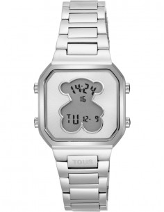 Reloj Tous D-Bear Mini...