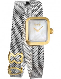Reloj Tous Icon Time Charm...