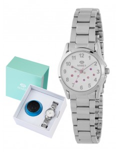 Reloj Marea Niña Pack...