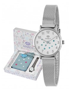 Reloj Marea Niña Esfera...