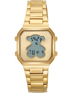 Reloj Tous D-Bear Mini...