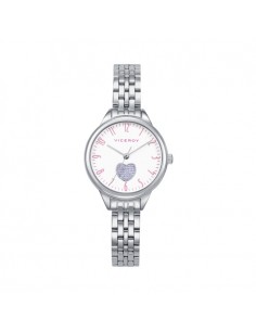 Reloj Viceroy Niña Acero...