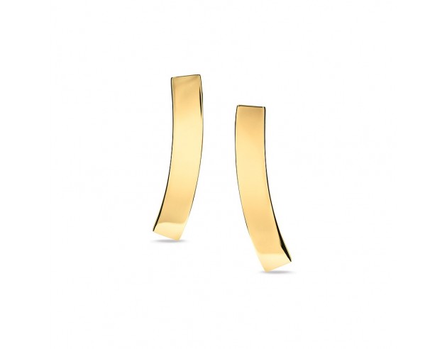 Pendientes Calvin Klein Chapados