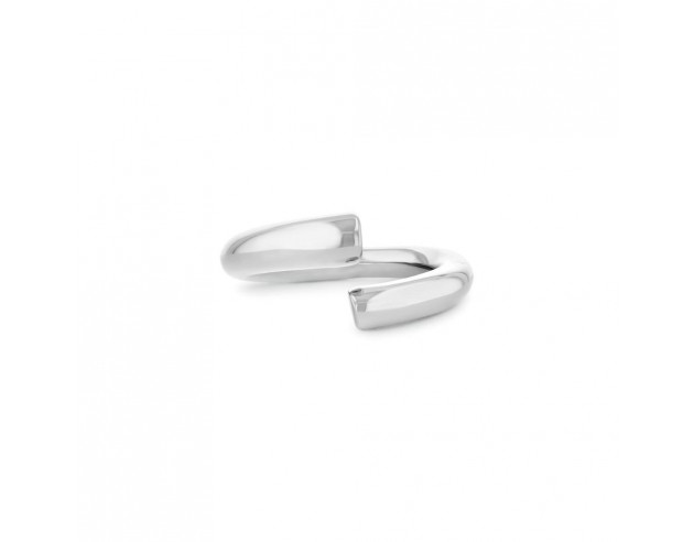 Anillo Calvin Klein Acero 35000766C
