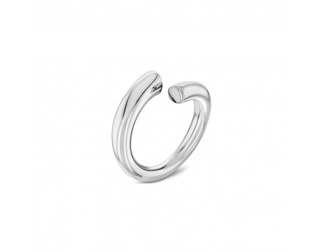 Anillo Calvin Klein Acero 35000766C