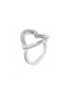 Anillo Calvin Klein...