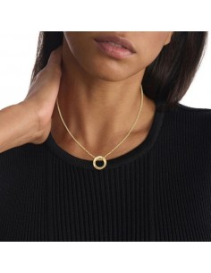 Collar Calvin Klein Twisted... 2