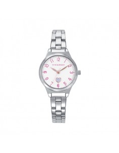 Reloj Viceroy Niña Acero...
