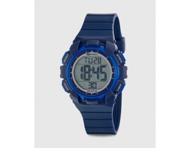 Reloj Marea Cadete Digital Caucho...