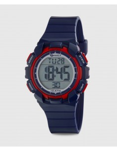 Reloj Marea Cadete Digital...