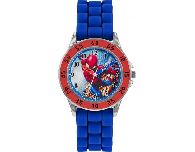 Reloj Analgico Disney Spiderman...