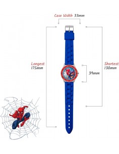 Reloj Analgico Disney... 2