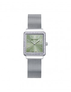 Reloj Mark Maddox Acero...