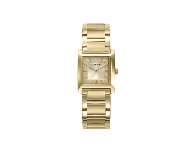 Reloj Viceroy Señora Chapado Esfera...