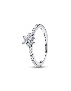 Anillo Pandora Flor...