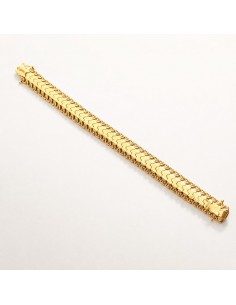 Pulsera Oro Princesa...